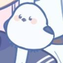 シマエナガサン