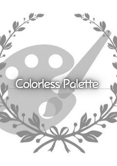 colorless paletteP事務所
