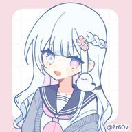 夜櫻 一花@無浮上さんのアイコン画像