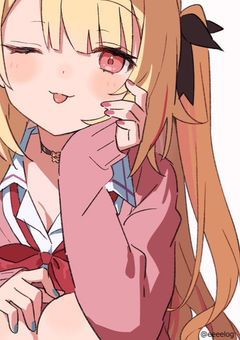 不良''が''好かれた件について