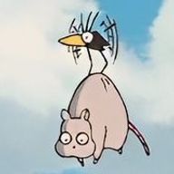 ペｽ。さんのアイコン画像