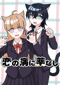 恋の病に薬なし【リメイク中…】