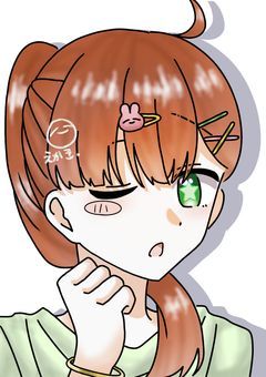 第二回　絵描き📝のイラコン