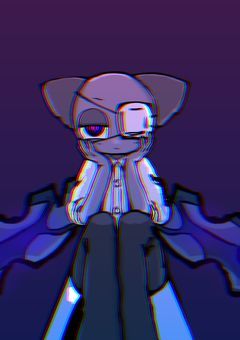 sprunki等の絵載せROOM！！！