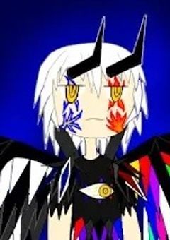 オリアブノマ設定集