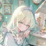 藍蘭さんのアイコン画像
