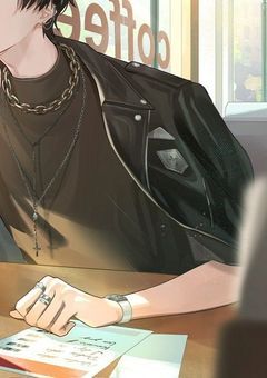 # Speciale の 常連 さん .