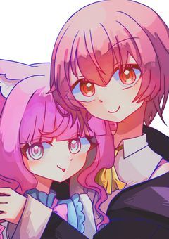 しゅらのイラスト集
