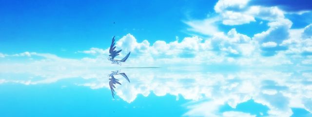 　静 霧　@天災　@ペア画さんの壁紙画像