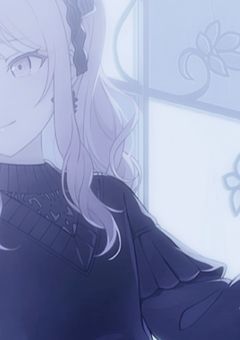 舞 台 へ と 誘 う __ . ໒꒱ ‎