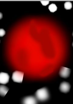 魔界にいる　おれんとこのオリキャラさんたち