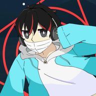  主@BATさんのアイコン画像