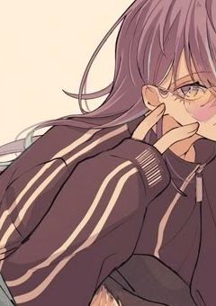 完璧優等生、裏の顔バレた件。