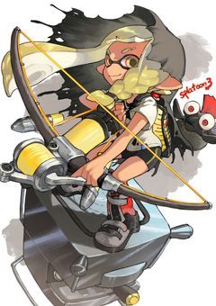 スプラトゥーン6