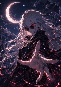 君と僕の波動 ～カロスで掴む、進化の光～