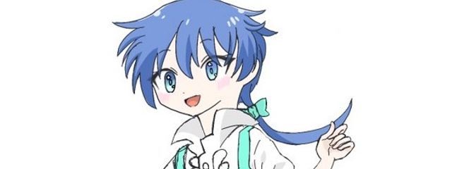 ミドリさんの壁紙画像