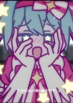 曲パロ！