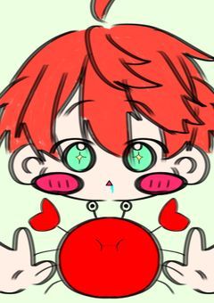 イラスト部屋！