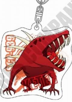 仮面と死神の霊