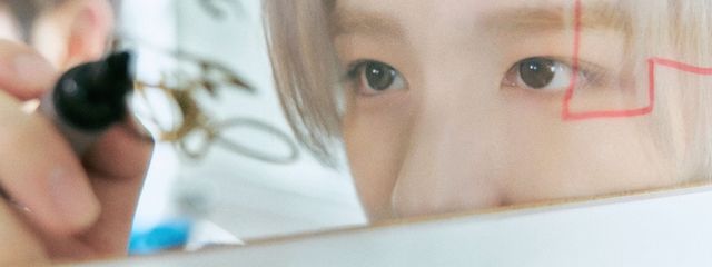 肩が水平線さんの壁紙画像