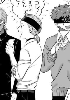 【第五人格】水入らずでお願いします！！！