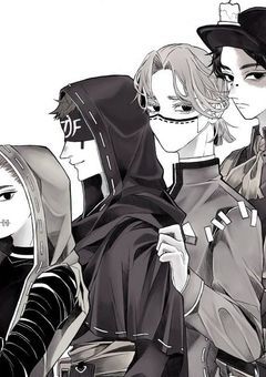 秘密主義者様、荘園へ！