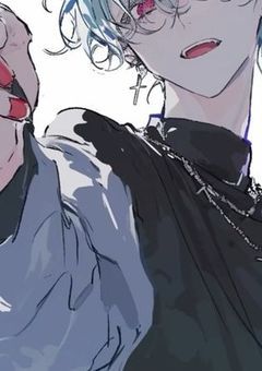 強気なオニーサンは役職｢ニート｣らしい。