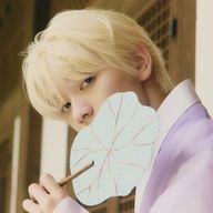 　　︎さんのアイコン画像