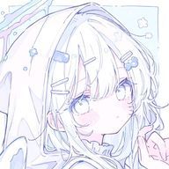 むい⌯>𖥦<⌯  🌷🪽‪🫧さんのアイコン画像