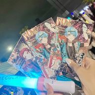 むい⌯>𖥦<⌯  受験生 @夏ツ宮城参戦さんのアイコン画像