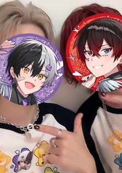 もし魔法が使えたら…【atmz ver】