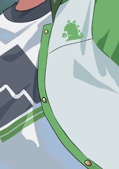 　リーダー専属マネさん　