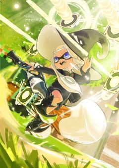 スプラ好きカモン！