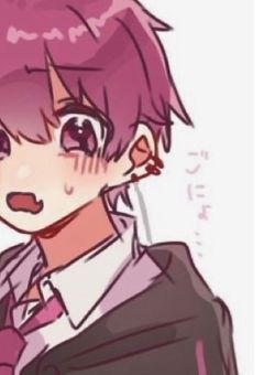 桃裙は、碧裙と結婚がしたいようで＿♡