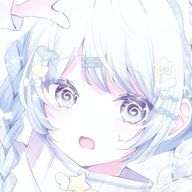 桃水 らんな   # 🌸  ／ nrkr   てーふさんのアイコン画像