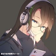 白雨ラクトさんのアイコン画像