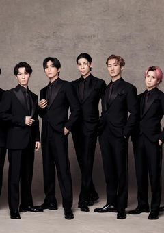 今日好きになりました。 （SnowMan）