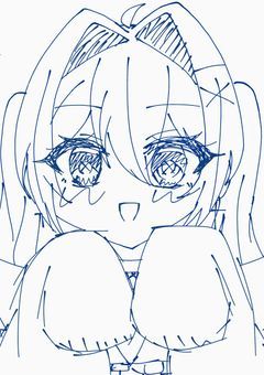 ˚₊‧꒰ა 第一回 ｲﾗｽﾄｺﾝﾃｽﾄ!! ໒꒱ ‧₊˚