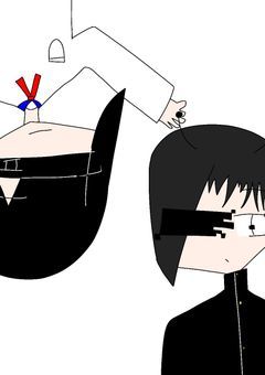 えっと…FA、絵部屋です(FAほぼ無い)(活動休止中)