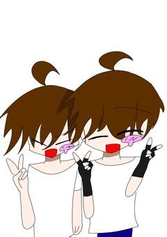 シェドレツキーの幼なじみは似てるっぽい？