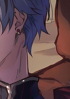 　声 を 待 ッ　扌るんだ　⸝　背後