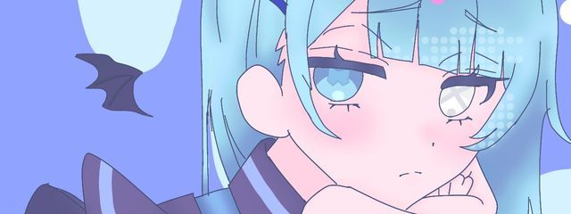 月華そら🫧🤍🪄さんの壁紙画像