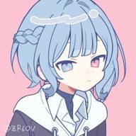 月華そら🫧🤍🪄『淡い世界のひととき』さんのアイコン画像