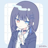 月華そら🫧🤍🪄『淡い世界のひととき』さんのアイコン画像