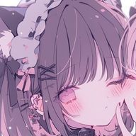 月華そら🫧🤍🪄@りなつとペア画中さんのアイコン画像