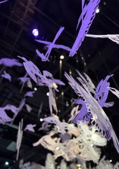 # 君 に 逢え て よかっ た .