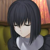 　　/　低浮上さんのアイコン画像