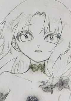 イラスト部屋