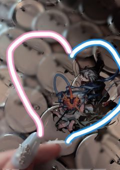  .｡.:*推し事したいの!!*:.｡. 