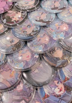  .｡.:*推し事したいの!!*:.｡. 